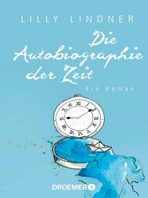 cover image of Die Autobiographie der Zeit
